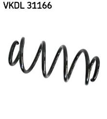 SKF VKDL 31166